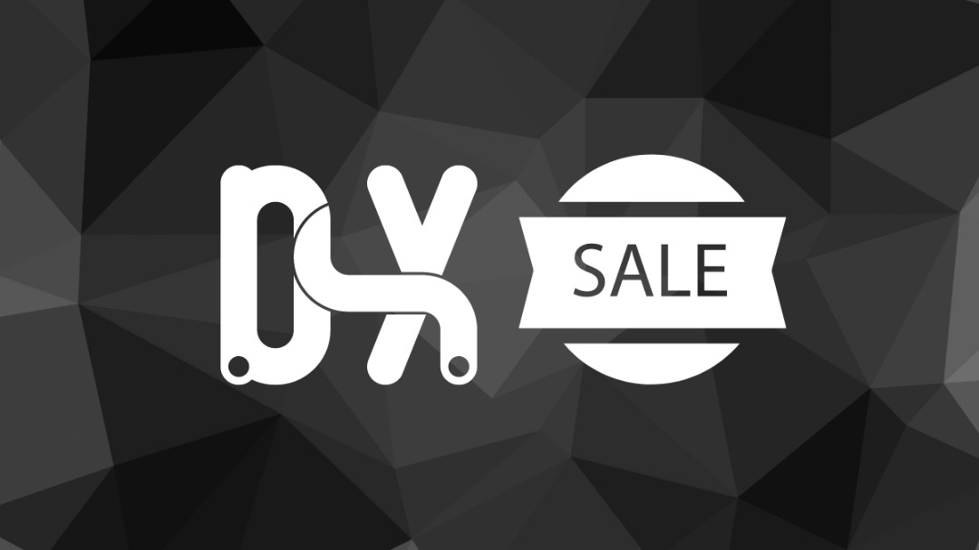 Dx-Sale