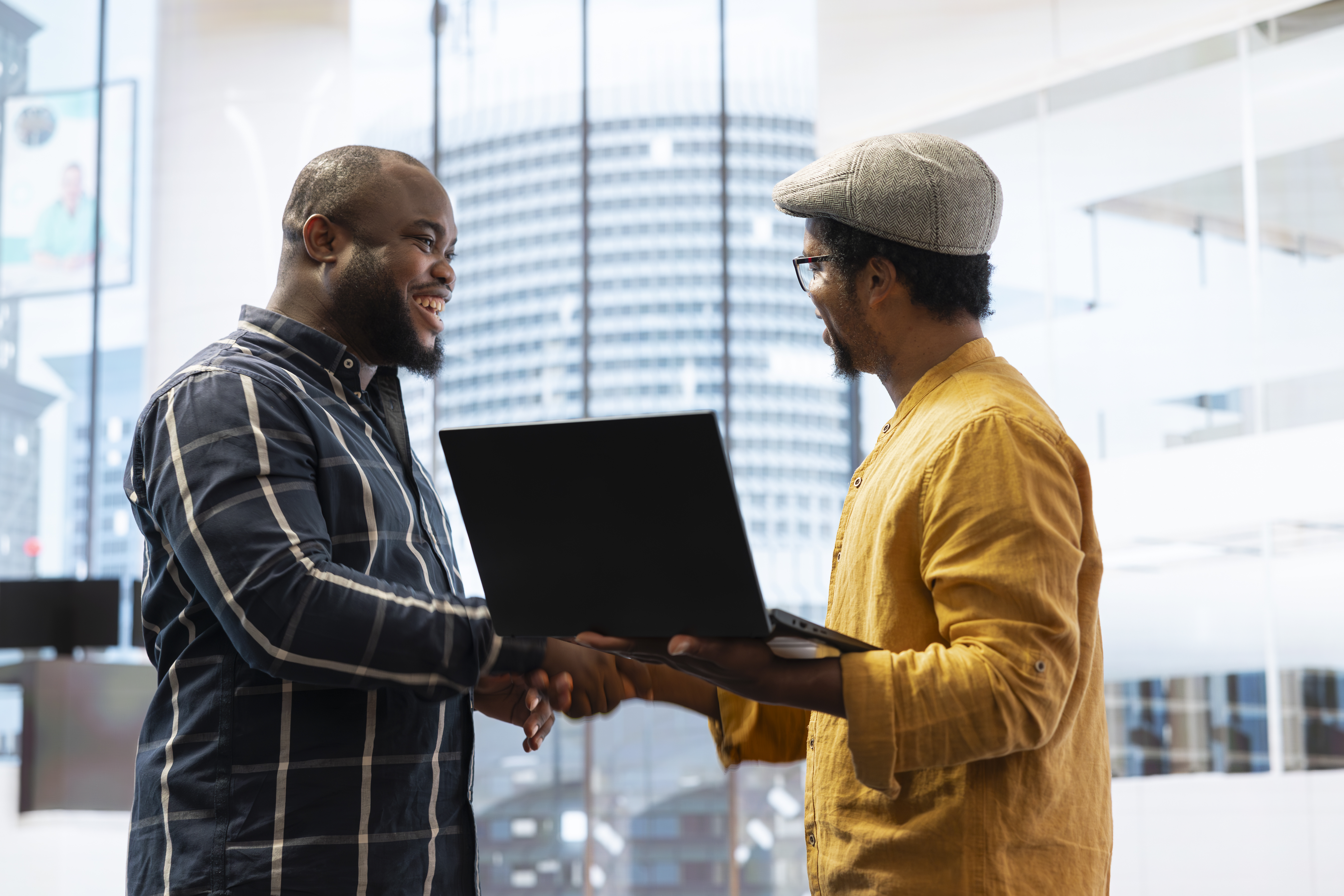 African Digital Innovation