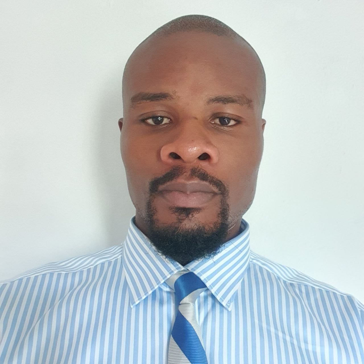 Noah Azube